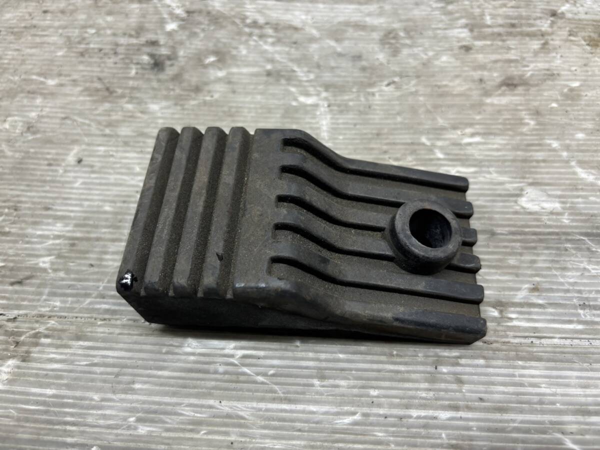 【管16】ヤマハ・YBR125・LBPPCJLA・純正・タンクゴム拍卖