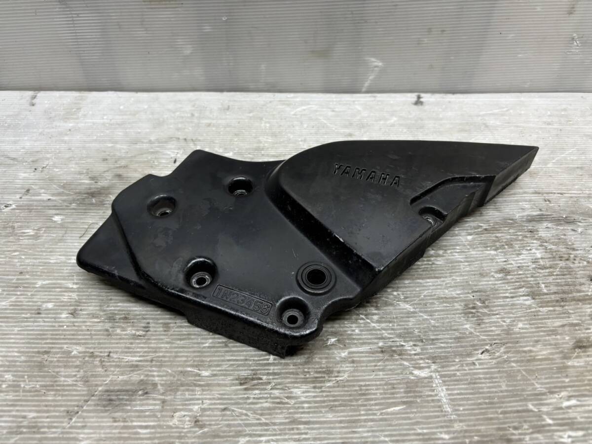 【管A0】ヤマハ・XJR400・純正・チェーンカバー拍卖