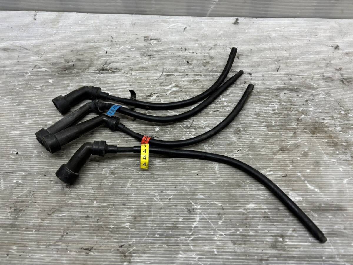 【管A0】ヤマハ・XJR400・純正?・プラグキャップセット拍卖