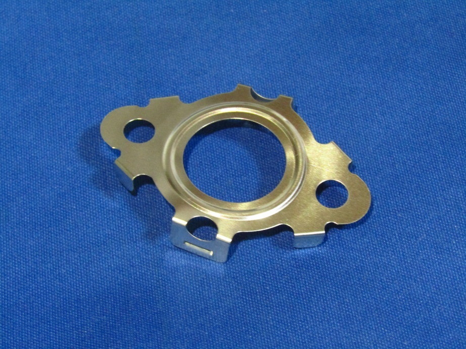 メルセデスベンツ純正 EGRバルブガスケット 2711421280拍卖