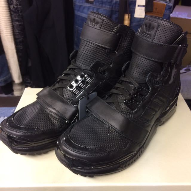 【新品】adidas×juun.j ZX8000 Mid JJ 26.5cm拍卖