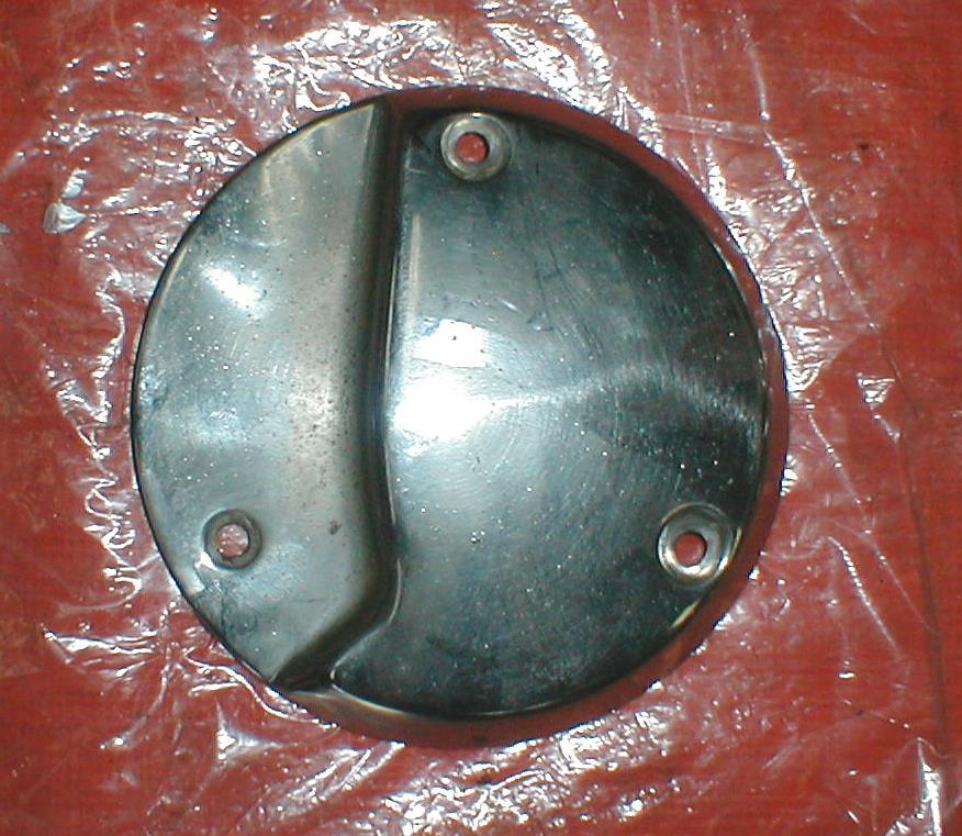 ☆★ホンダ★CB750K0/CB750K1/CB750K2/CB750K4【クラッチアジャスティングカバー】★☆拍卖