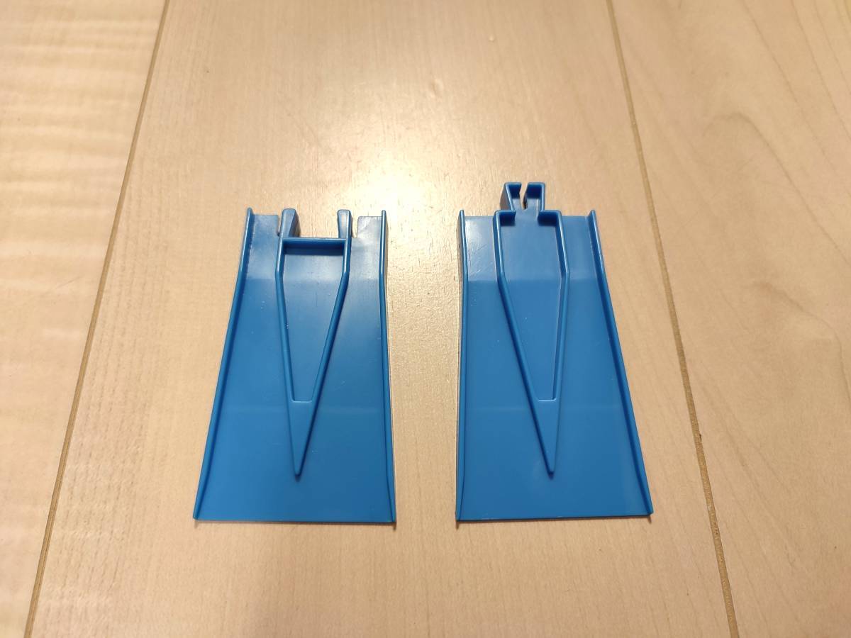 プラレール リレーラー A・Bセット 検)大量 まとめ セット 拡張 線路 レール ミニ 情景 レイアウト 中古拍卖