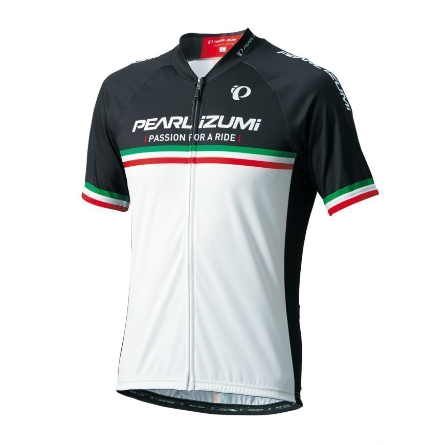 55%off パールイズミ B621-B BM 34 プリントジャージ 2サイズワイド拍卖