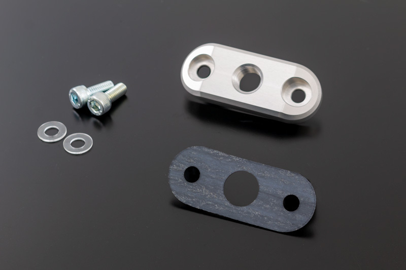 N39-1721 Ver.2 アダプタープレート 44mm-1/4拍卖