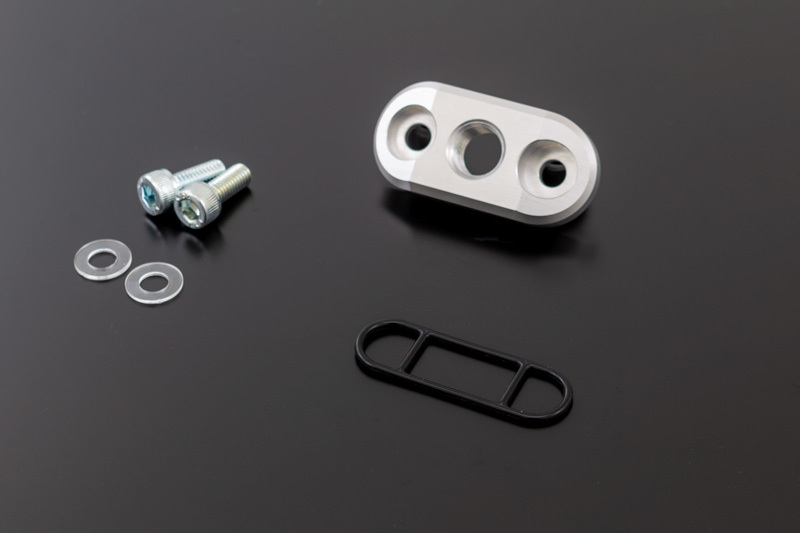 N39-1611 Ver.2 アダプタープレート 34mm-1/4(Oリング拍卖