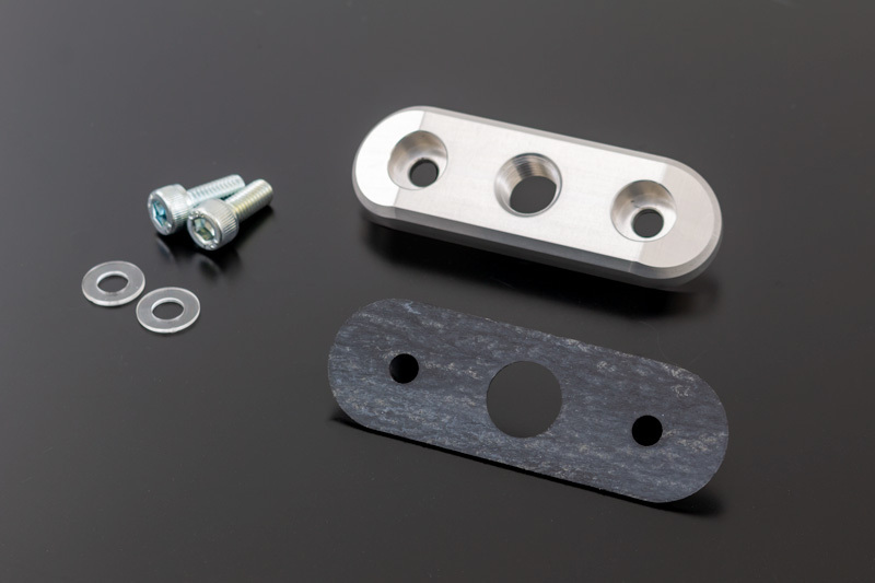 N39-1921 Ver.2 アダプタープレート 50mm-1/4拍卖