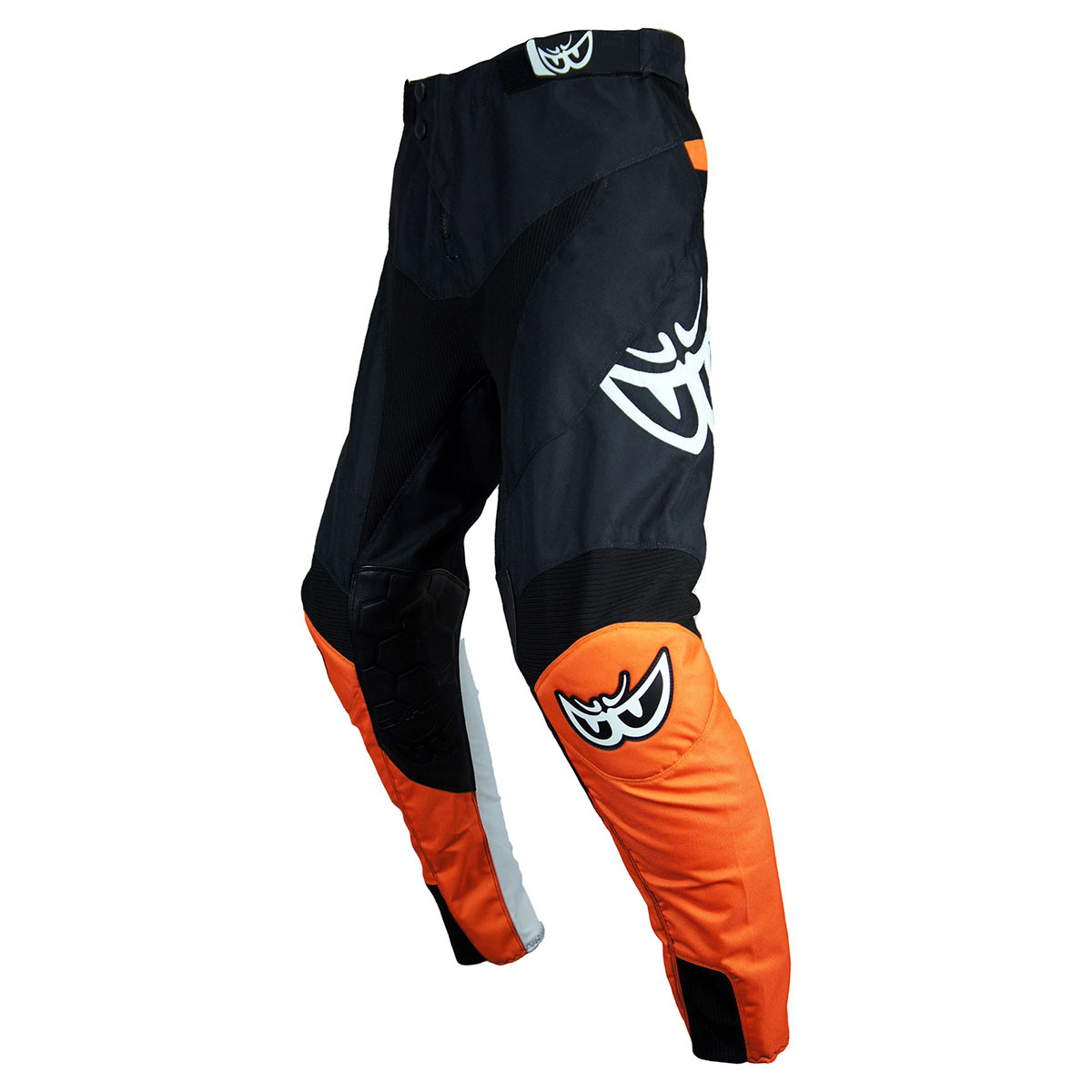 BERIK ベリック オフロード MX パンツ JP-227308-BK ORANGE XSサイズ モトクロス エンデューロ トライアル 林道 【バイク用品】拍卖