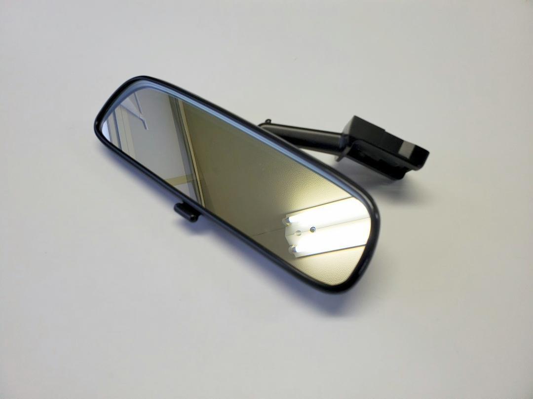 ★新品 SW20系 MR2 トヨタ 純正 ルームミラー AE86 レビン/トレノにも拍卖
