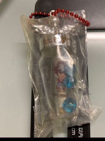 テイルズ 20周年限定キーホルダー カイウス拍卖