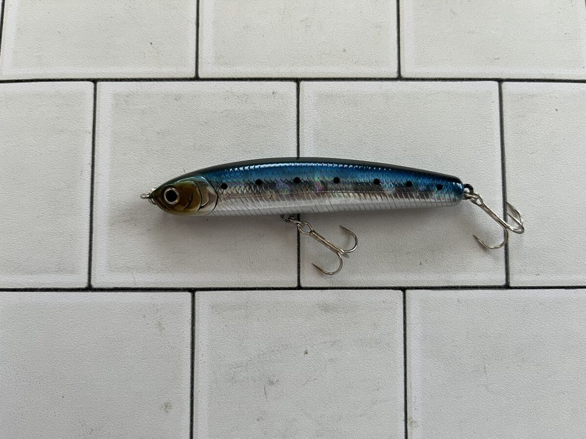 ラッキークラフト ワンダー80 中古品 A(検索ワード)拍卖