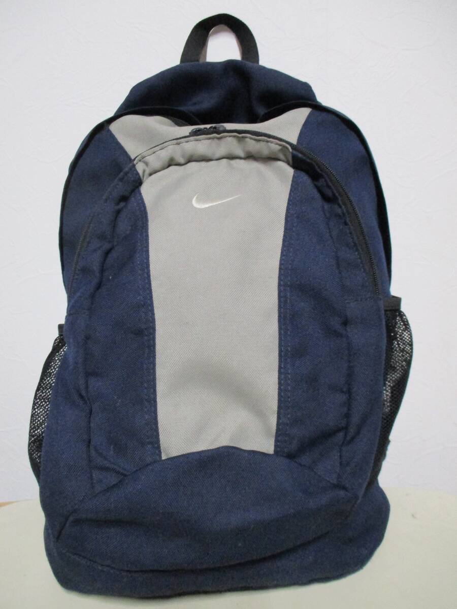 NIKE ナイキ 埼玉西武ライオンズ デイパック リュックサック拍卖