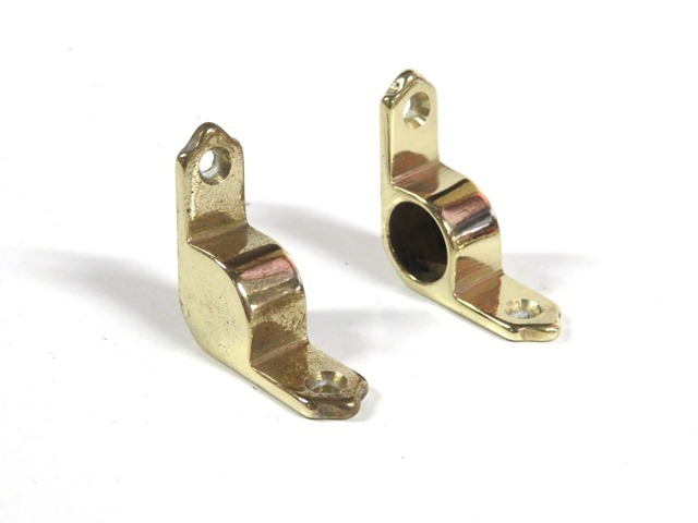 真鍮金物 フットサル受け 階段装飾 拍卖