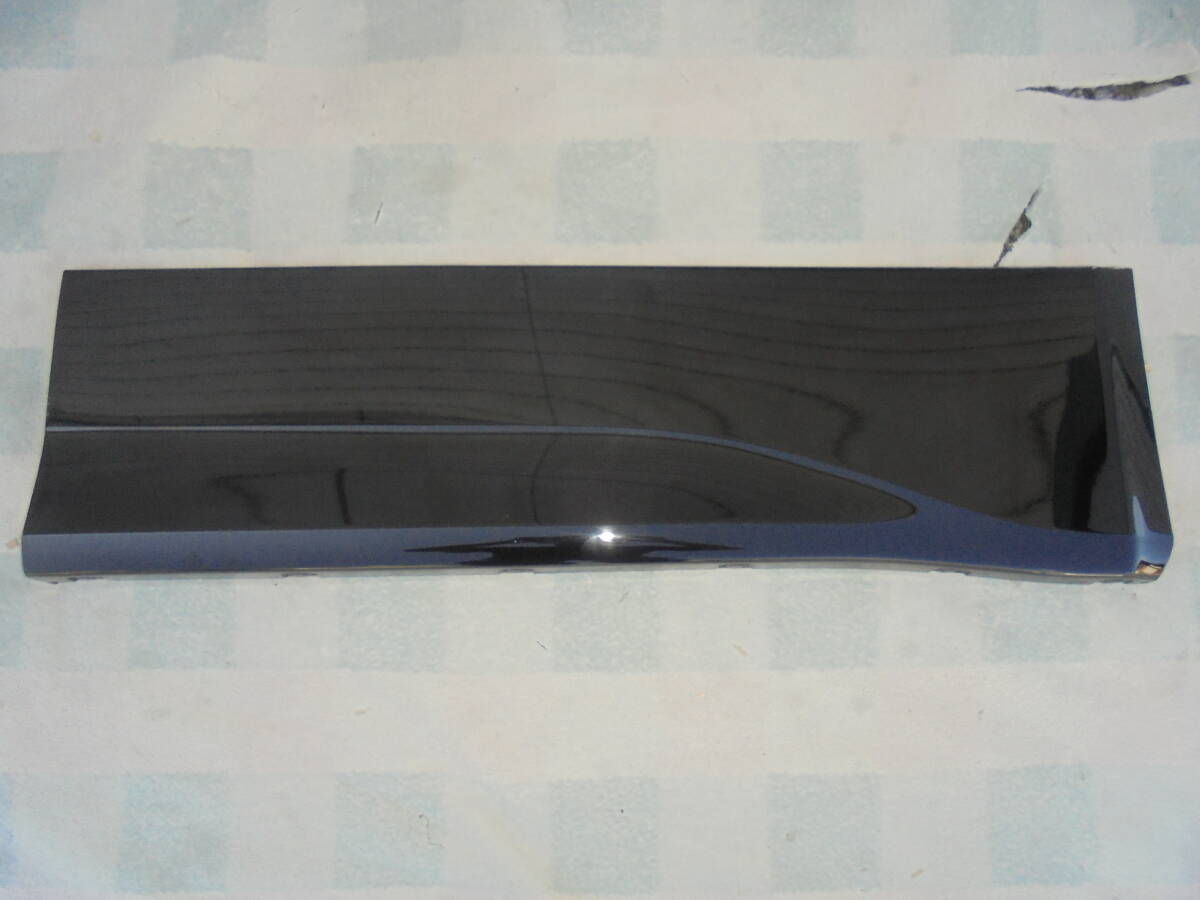 ノア S,Si ヴォクシー Z,ZS ZRR70W.ZRR75W 純正 右フロントドア サイドパネル 76903-28090 76925-28121 6602拍卖