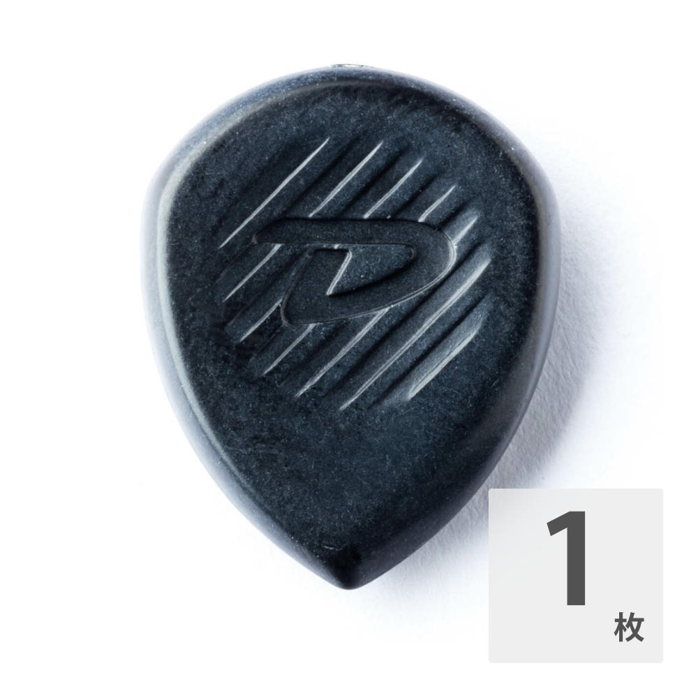 JIM DUNLOP Primetone 477-505 Classic Sharp Tip Pick 5.0mm ギターピック 1枚拍卖