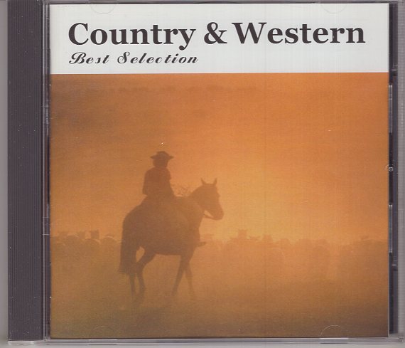 CD) ジャンバラヤ カントリー&ウエスタン SHM-CD拍卖