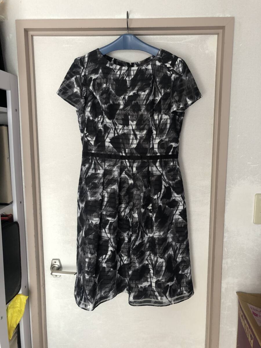 リフレクト reflect ボーダーシアーワンピース拍卖