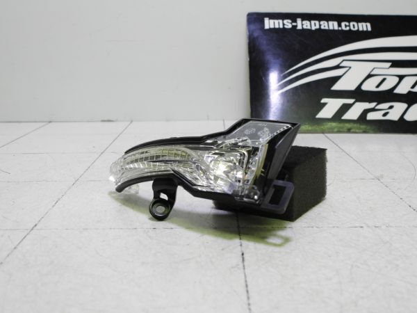 L3322vc VolksWagen純正 ポロ 2G/AW 右 ドアミラーウインカー (2G0949102) 適合確認可能拍卖