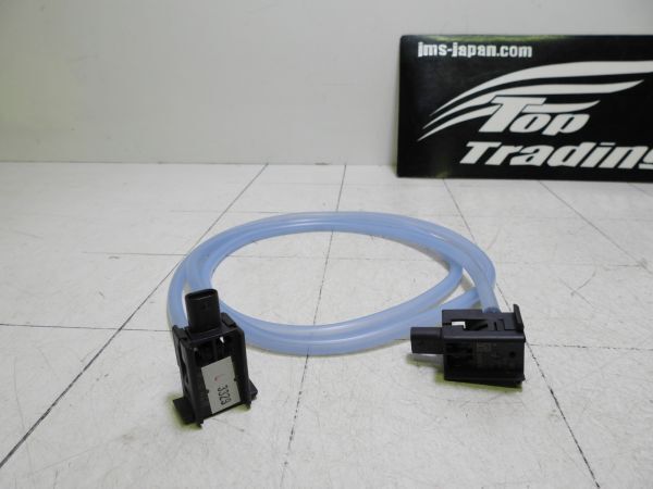 L3329vc ベンツ純正 フロントバンパー内 インパクトセンサー A2479057901拍卖