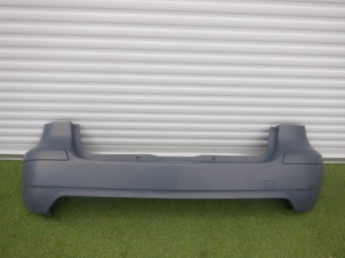 未使用 ベンツ純正 W245 Bクラス 後期 リアバンパー A1698850838 A1698851038 m-24-6-388拍卖