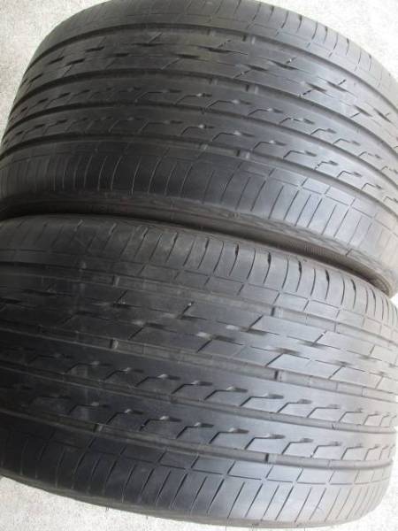 ☆バリ山即決アリ☆ブリヂストン レグノGR-XT 275/30R20 2本拍卖