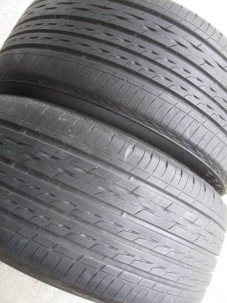 ☆バリ山即決アリ☆ブリヂストン レグノGR-XT 245/40R19 2本拍卖