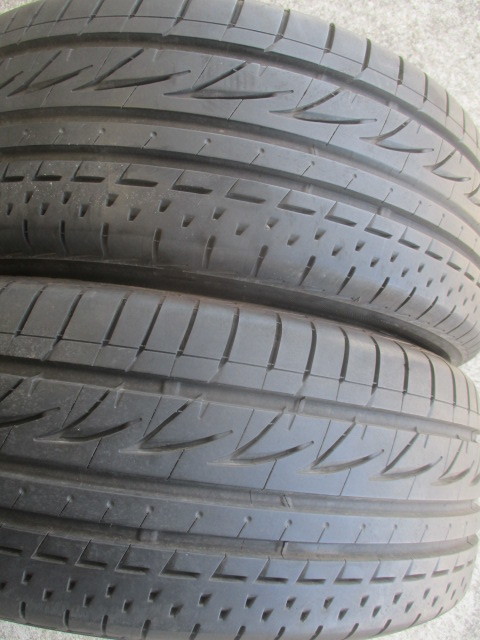 ☆新品?即決アリ☆ブリヂストン LUFT RV 225/45R18 2本拍卖