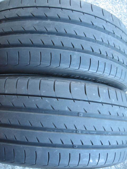 ☆バリ山即決アリ☆ヨコハマ ADVANsport V105 225/35ZR20 2本 拍卖