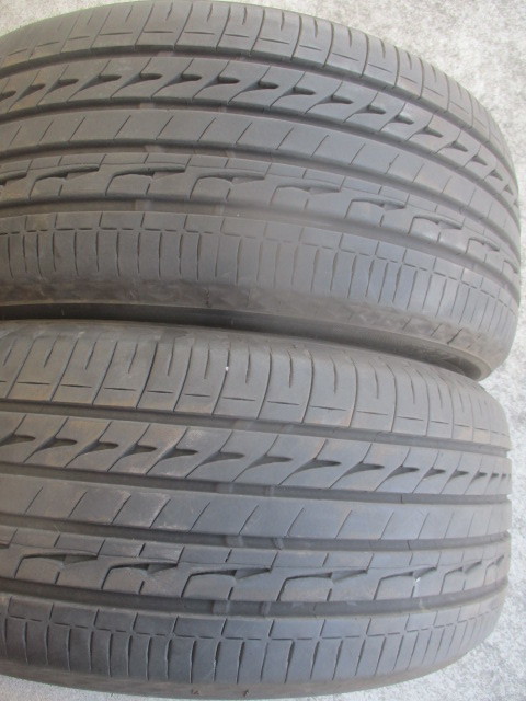 ☆バリ山即決アリ☆ブリヂストン レグノGR-X2 235/45R18 2本拍卖