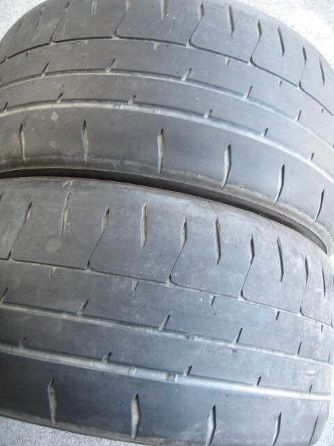 ☆激安即決アリ☆ブリシストン ポテンザRE71RS 285/35R20 2本拍卖