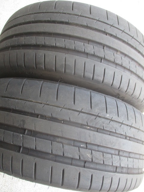 ☆バリ山即決アリ☆ミシュラン PSS 225/40R18 2本拍卖
