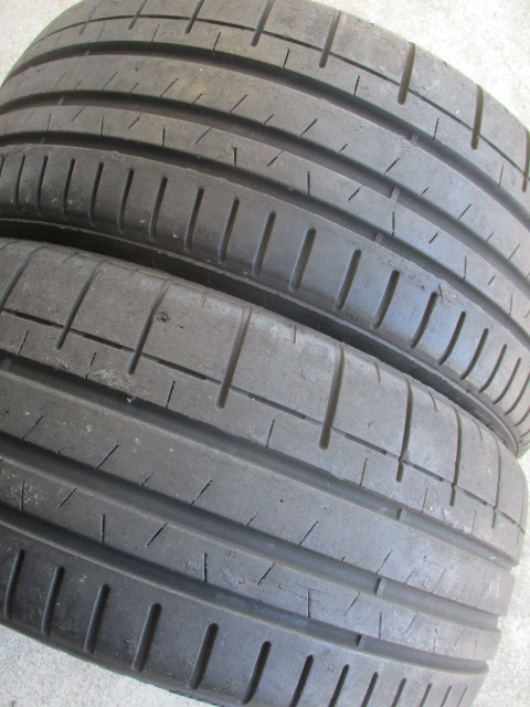 ☆激安即決アリ☆ピレリ Pzero corsa 225/35R19 2本拍卖