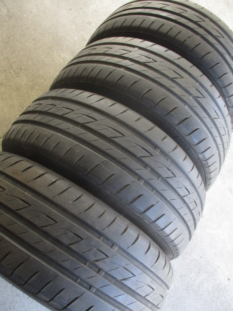 ☆新品?即決アリ☆ブリヂストン エコピア PZ-X 225/40R19 4本拍卖