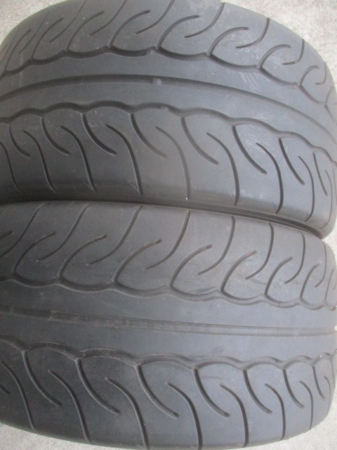 ☆バリ山即決アリ☆ヨコハマ ネオバ AD08R 255/40R18 2本拍卖