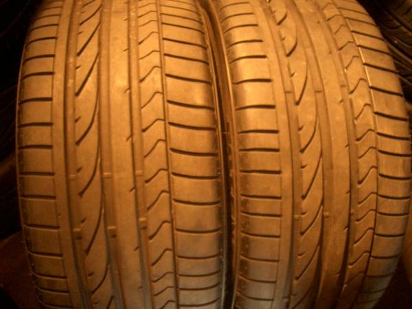 ☆新品?即決アリ☆ブリヂストン RE050A 245/40R18 2本拍卖