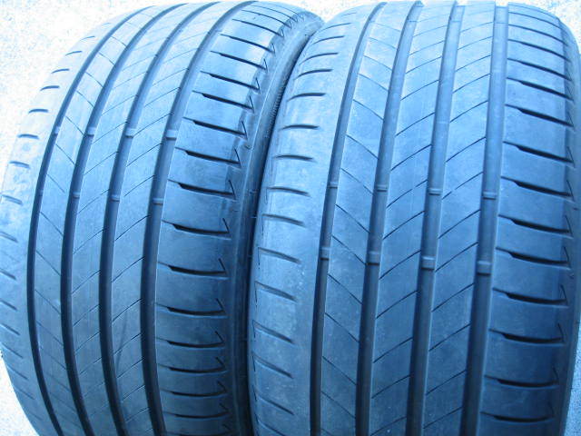 ☆バリ山即決アリ☆ブリヂストン トランザT005 MO-S 285/35R20 2本 拍卖