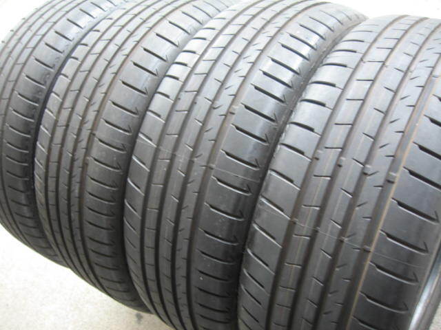 ☆新同?即決アリ☆ブリヂストン アレンザ001 235/45R20 4本拍卖