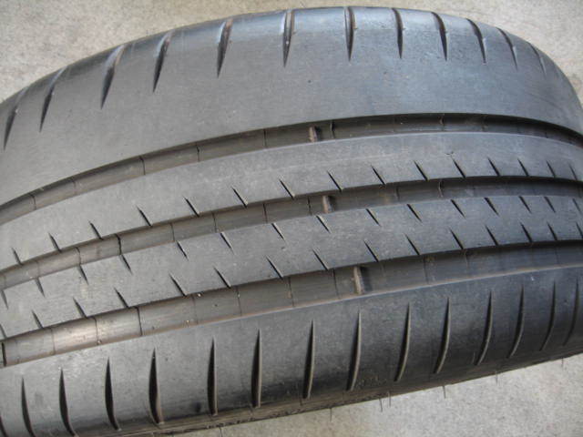 ☆新品?即決アリ☆ミシュラン CUP2 235/35R19 1本拍卖