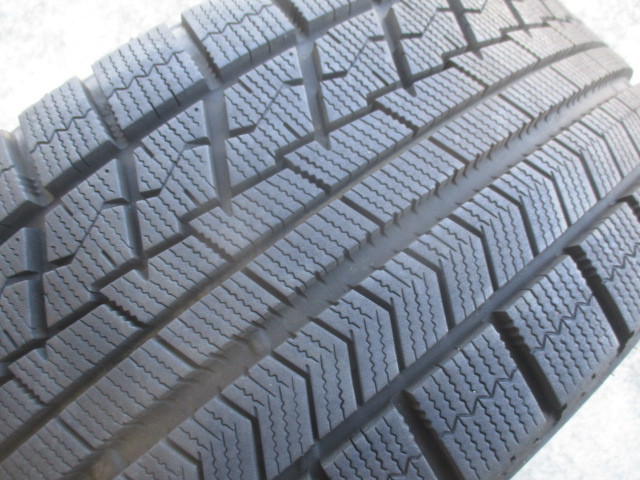 ☆バリ山即決アリ☆ブリヂストン ブリザックRFT 245/45R20 4本拍卖