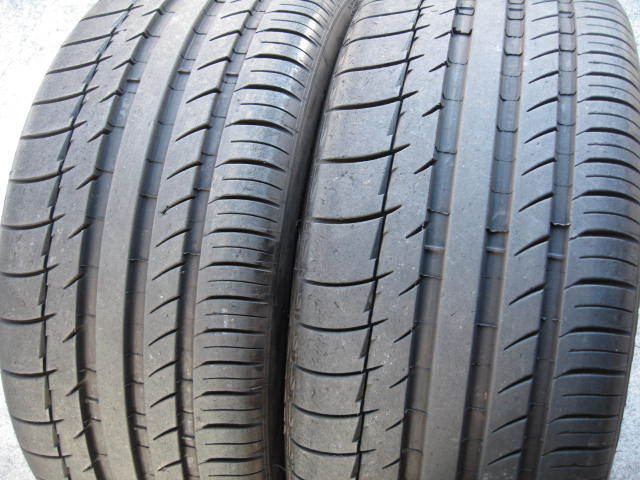 ☆バリ山即決アリ☆ミシュラン PS2 N4 235/40R18 2本拍卖