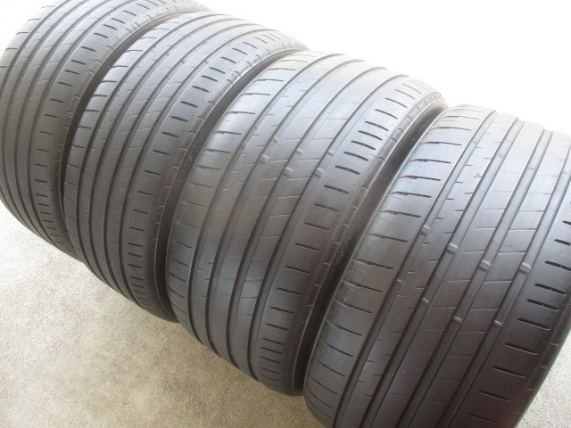 ☆新品?即決アリ☆ブリヂストン ポテンザS007A 245/35☆285/30 4本拍卖