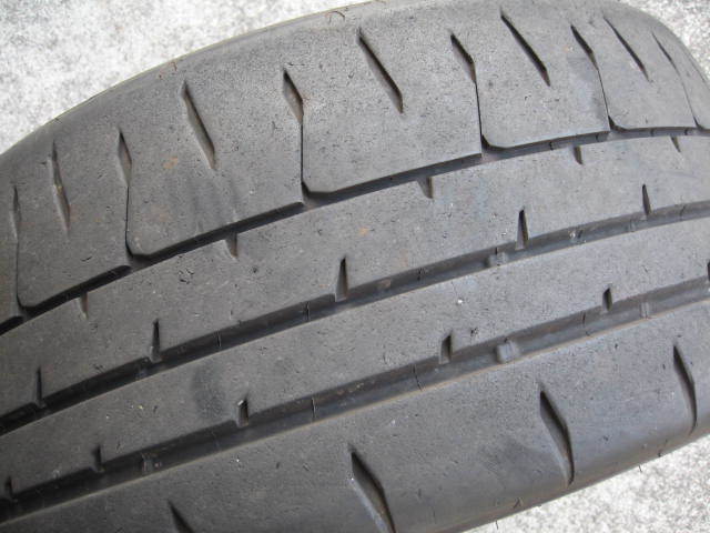 ☆バリ山即決アリ☆ブリヂストン ポテンザRE71RS 235/35R19 1本拍卖