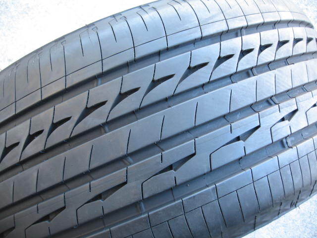 ☆新品?即決アリ☆ブリシストン レグノGR-X2 255/40R19 1本拍卖