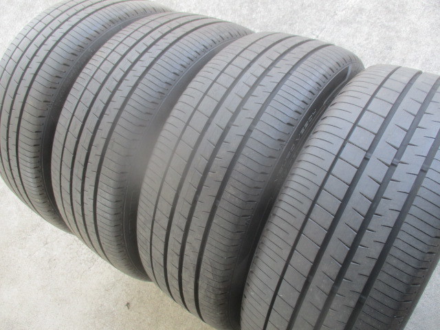 ☆新品?即決アリ☆ダンロップ VEURO VE304 245/40R20 4本拍卖