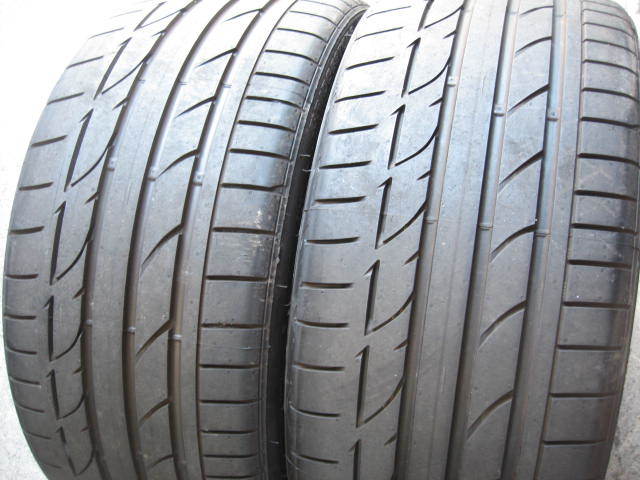 ☆新同☆即決アリ☆ブリヂストン ポテンザS001 245/35R19 2本拍卖