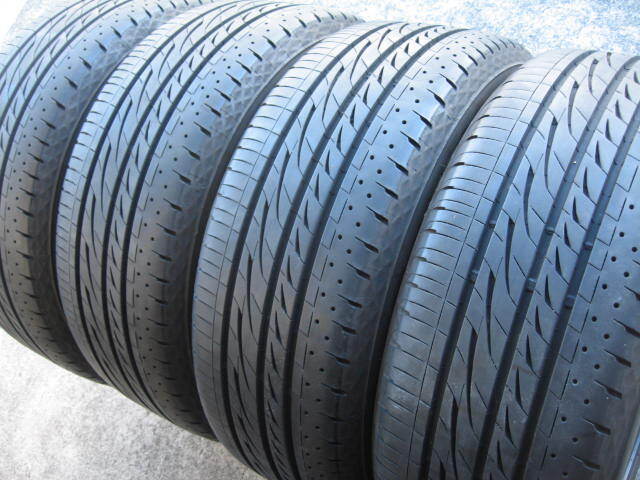 ☆新品?即決アリ☆ブリシストン レグノGRV2 235/50R18 4本拍卖