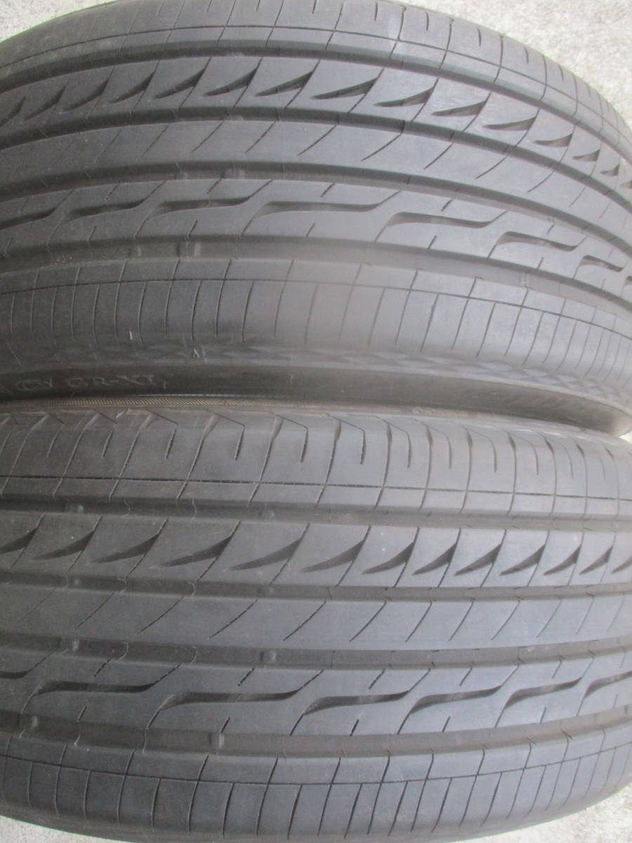 ☆新同?即決アリ☆ブリヂストン レグノGR-XI 225/40R19 2本拍卖