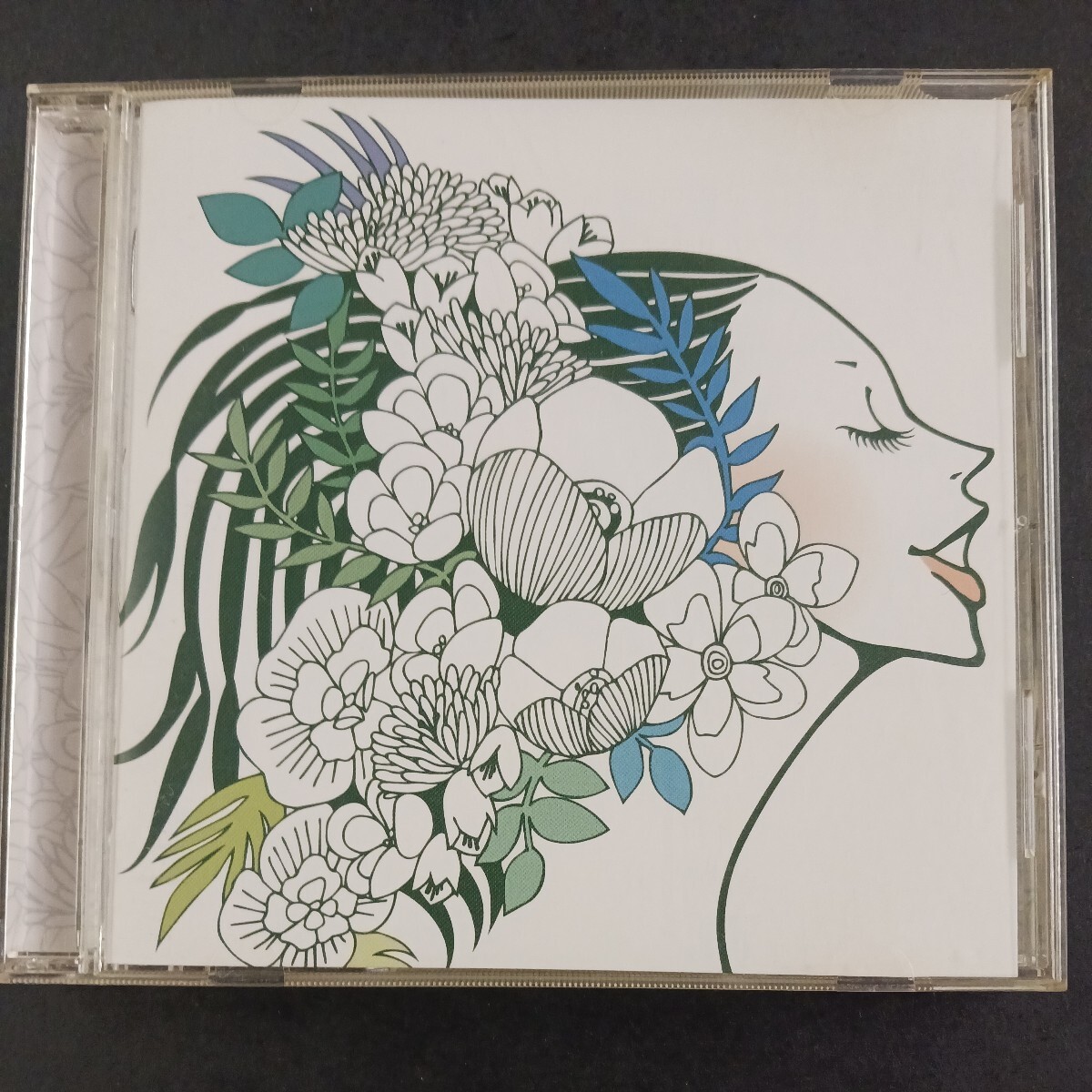 CD_43】 orange pekoe Organic Plastic Music拍卖