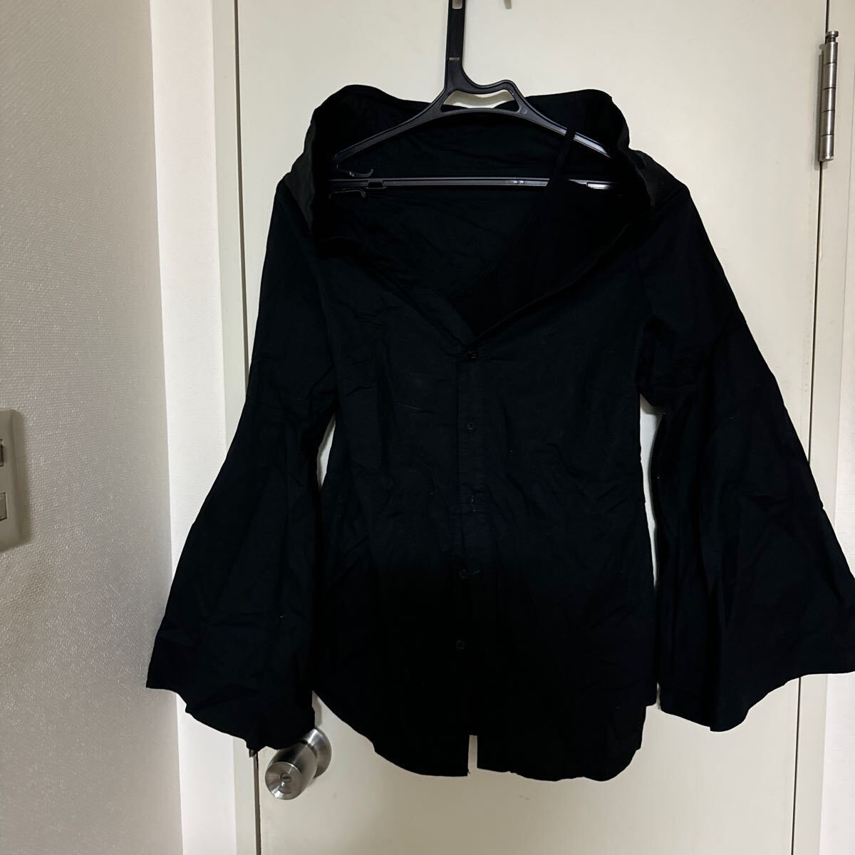 EMODA ブラウス シャツ トップス拍卖