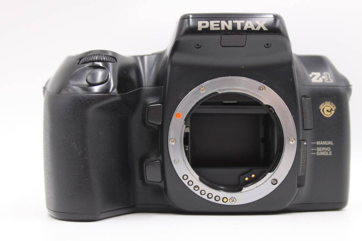 希少 ジャンク Pentax Z-1 CAMERA GRAND PRIX #OP1432拍卖